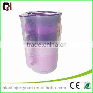 Top Quality Multi Plastic Cup thumbnail-1