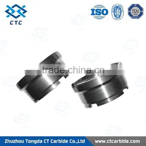 Good Wear Resistance Tungsten Carbide Seal Ring for Pump thumbnail-1