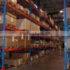 Heavy Duty Racking System Warehouse Shelving thumbnail-2