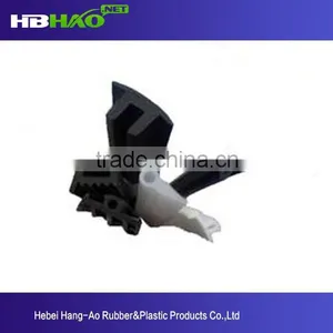 EPDM Curtain Wall Rubber Seal Strip, Rubber Profile thumbnail-4