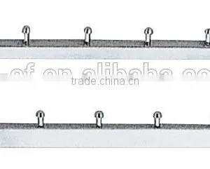 Chrome Metal Display Rack From Chuangfeng Ironware Product Factory thumbnail-4