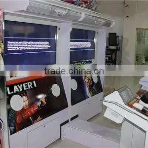 Time Crisis Arcade Shooting Simulator Games Machine thumbnail-6