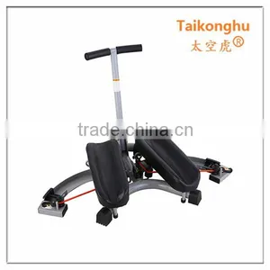 Leg Master Thigh Glider for Home Gym Fitness TK-028 thumbnail-1