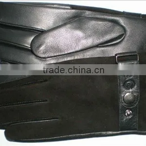 2012 New Leather Gloves thumbnail-1