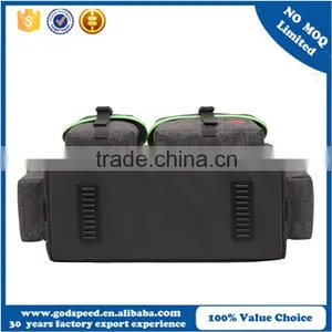 Good Quality Waterproof Shoulder Digital Camera Bag thumbnail-6