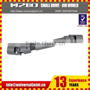 Import Used Auto Parts Detachable Joints for Pipe thumbnail-2