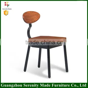 2016 Lastest Model Dining Chair Replica Design thumbnail-1