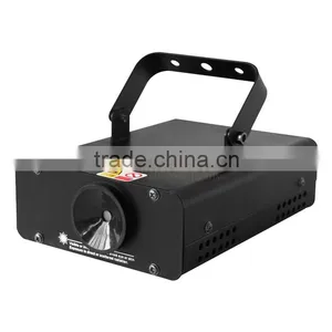 2015 Night Club Bar Laser Light 4pcs Laser Patterns Low MOQs thumbnail-1