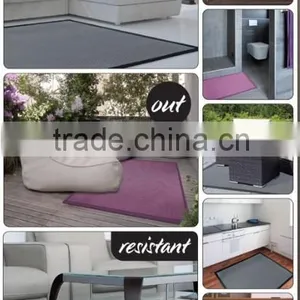 PVC Vinyl CARPET thumbnail-1