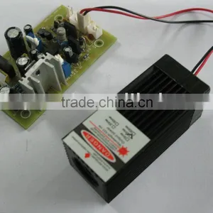 30mW 532nm Green Laser Module thumbnail-1