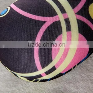 Dots and Stripe Printing Screen Printing Pillows,cheap Decorative Pillows thumbnail-5