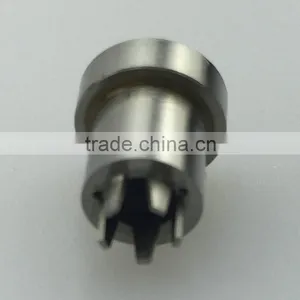 Wire Cutting Precision Surface Grinding Customized Mould Parts for Injection thumbnail-2