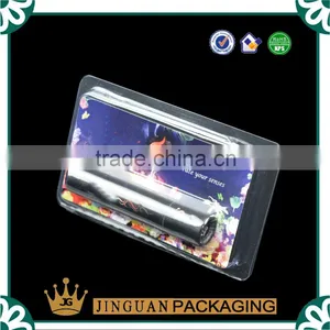 Lipstick Packaging Clamshell Tray Blister thumbnail-2