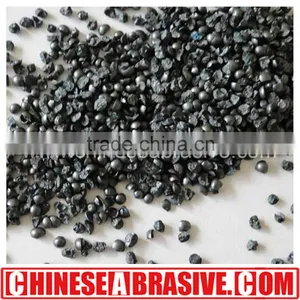 First Grade Sandblaster Metal Abrasive Steel Grit thumbnail-1