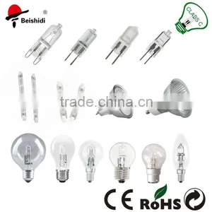 Halogen Bulb thumbnail-1