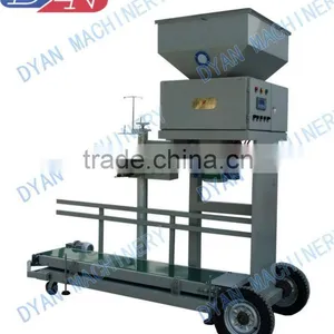 Movable Quantitative Packing Machine-Automatic Packing Machine thumbnail-1