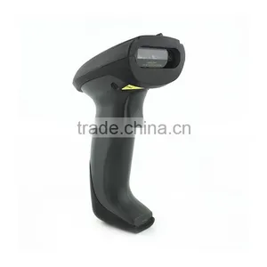 Portable Usb 1d Ccd Handheld Supermarket Barcode Scanner Price, Bar Code Scanner thumbnail-2