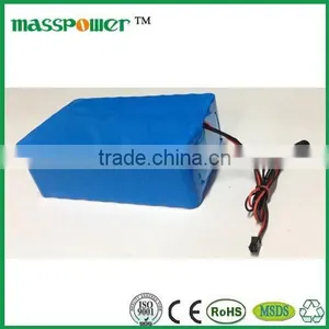 2015 Shenzhen Electronics 48v 12ah Batteries for Electric Scooter thumbnail-4