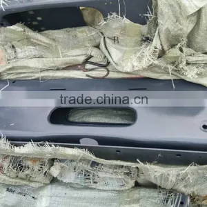 Bumper for Mercedes Benz Truck Spare Parts thumbnail-3