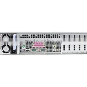 ED212H65-T3 12bays Rackmount Server 2u Rack Type Case thumbnail-5