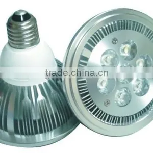 Popular Design LED AR111 Spotlight 7x1W GU10 CE&RoHS thumbnail-3