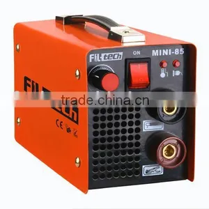 MMA WELDER/WELDING MACHINE MINI-85/100 thumbnail-1