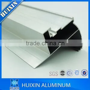 Thailand Market Aluminium Casement Windows Aluminum Extrusion Profile thumbnail-5