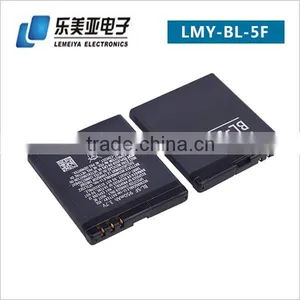 Mobile Phone Accessories Original Standard Mobile Phone Battery for Nokia BL-5C thumbnail-6