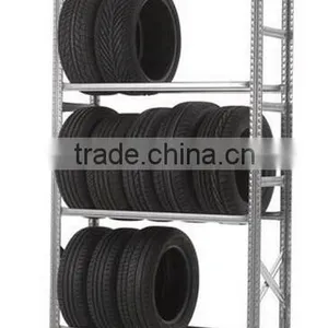 Tire Display Rack thumbnail-3