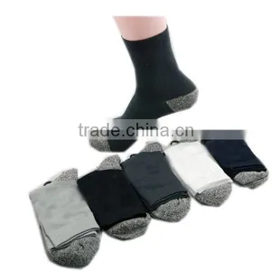 High Quality Man Sock,100%Cotton Socks Wholesale,Man Sock Custom Socks Sport Sock Cotton thumbnail-2