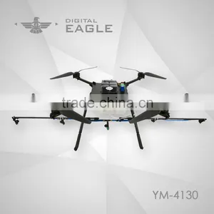 Pesticide Spayer Agriculture High Efficiency Uav thumbnail-1