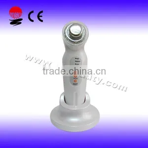 Chargeable Photon Ultrasonic Skin Care Machine Ultrasonic Skincare thumbnail-1