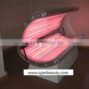 2016 Hot Sale Good and Lying Tanning Bed Equipment thumbnail-3