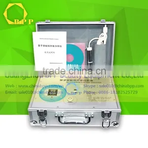 Gastrointestinal Function Health Examination Quantum Magnetic Resonance Body Analyzer thumbnail-1