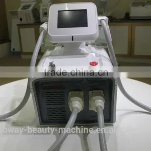 2 Big Handles Work at the Same Time Portable Cryolipolysis Machine for Home Use thumbnail-2