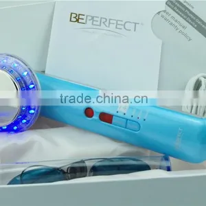 Beperfect Wholesale 1Mhz Ultrasonic Physical Therapy Equipment for Body Slimming and Stretch Marks Treatment thumbnail-5