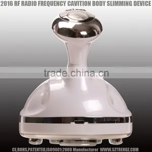 Slimming Machine For Home Use Best Electric Portable Ultrasonic Cavitation Lipo Machine Cavitation Slimming Treatment Machine Wrinkle Removal thumbnail-6