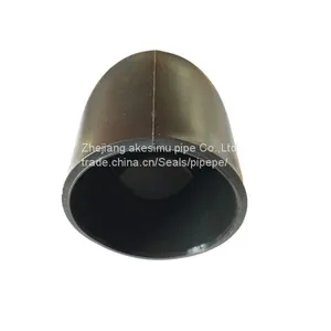 Elbow 88.5Deg HDPE Fitting thumbnail-2