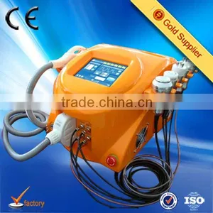 2016 Portable 6 in 1 Ultrasound Beauty Equipment for rf Fractional Cavitation thumbnail-1