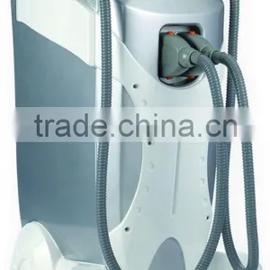 Shrink Trichopore APOLO CE IPL Rf Machine 480-1200nm With 2 Ipl Handpieces HS-320C Speckle Removal thumbnail-1