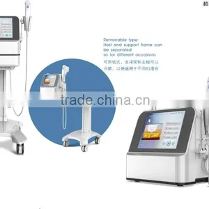 Newest Hifu Wrinkle Removal High Focus Ultrasound Home Use thumbnail-6
