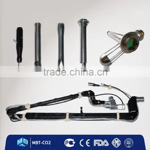 Skin Regeneration Professional Vaginal Tightening Machine Co2 8.0 Inch Fractional Laser Treatment For Face And Body thumbnail-2