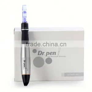 Manufacturer Customer Service Electric Micro 12 Needles Skin Needling thumbnail-1