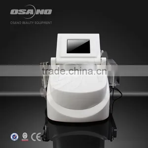 LM-S500H Osano Ems Body Shaper Slimming Machine thumbnail-1