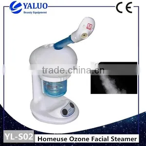 Portable Homeuse Ozone Facial Steamer thumbnail-1