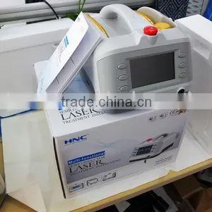 Home Use Portable Pain Relief Laser Therapeutic Apparatus Acupuncture Laser Device Cold Laser Machine Knee Instrument thumbnail-1