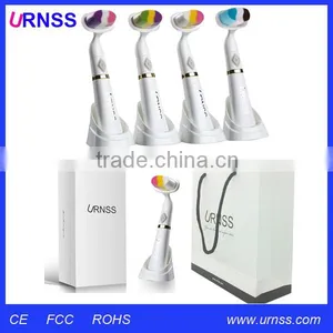 China Hot Girls Home Use Electric Massage Machine Facial g5 Massage Machine thumbnail-1