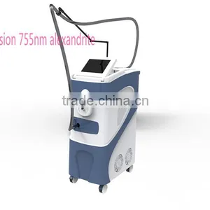 Top-rated Seller!!! 2014 Ipl/rf/hair Removal Laser/755nm (CE Approved) thumbnail-1