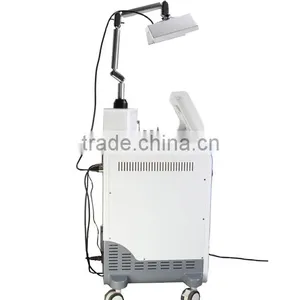 590 Nm Yellow NL-SPA600 Real Factory ! Photodynamic Therapy (PDT) Led Facial Care Skin Rejuvenation Beauty Machine Device-led Pdt (led Lamps) thumbnail-2