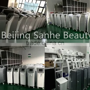 Best Selling Products !!co2 Fractional Clinic Co2 Fractional Equipment Vaginal Tightening Sanhe thumbnail-2